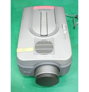 Projector